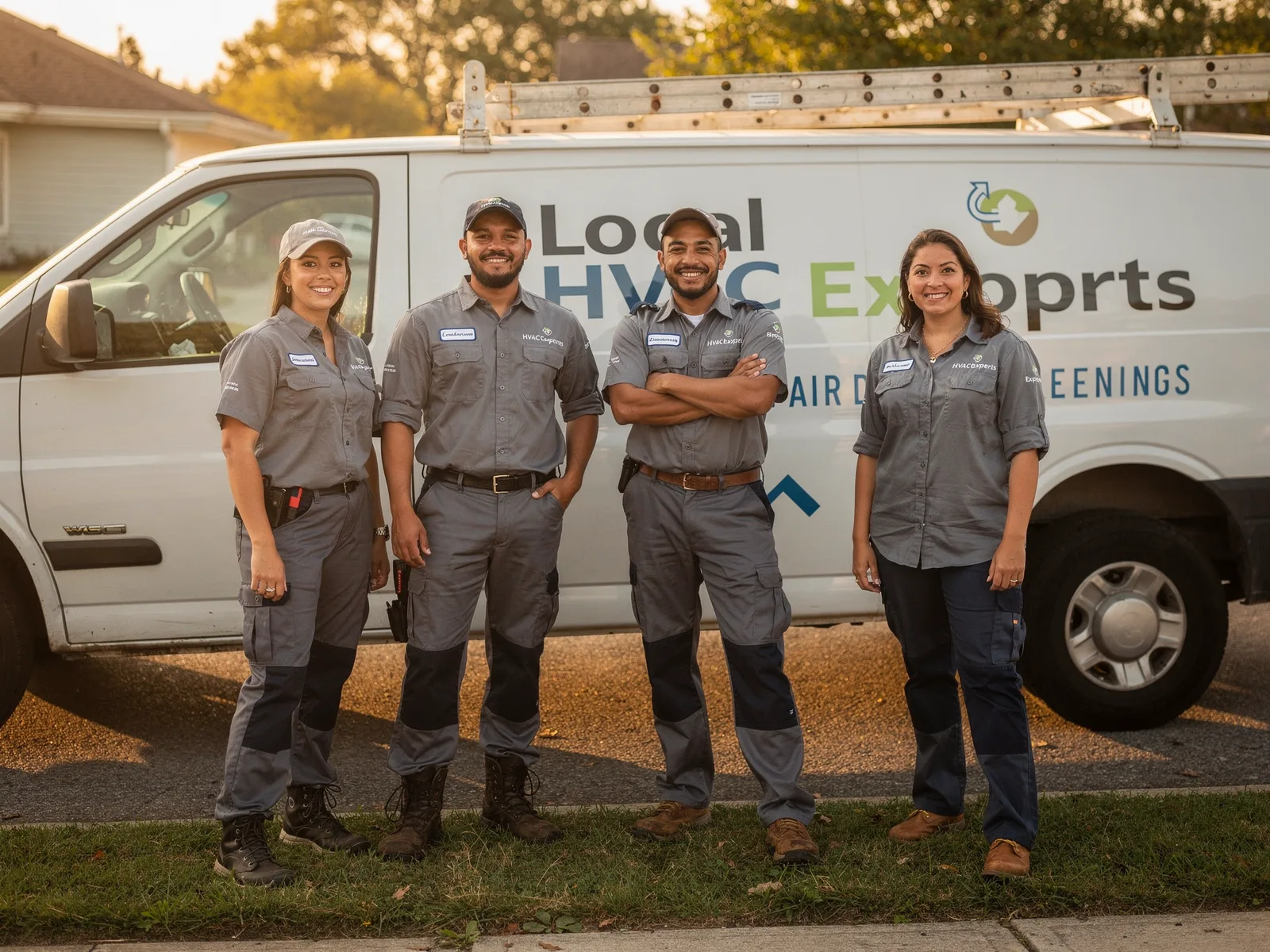 24/7 HVAC Repair & AC Replacement company in Fosston, MN